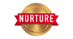 The Nuture Educational Trust Logo