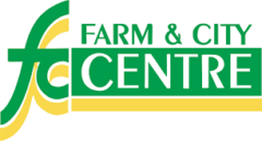 Farm & City Centre