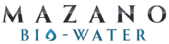 Mazano Bio-Water