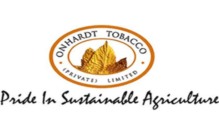 Onhardt Tobacco Pvt Ltd