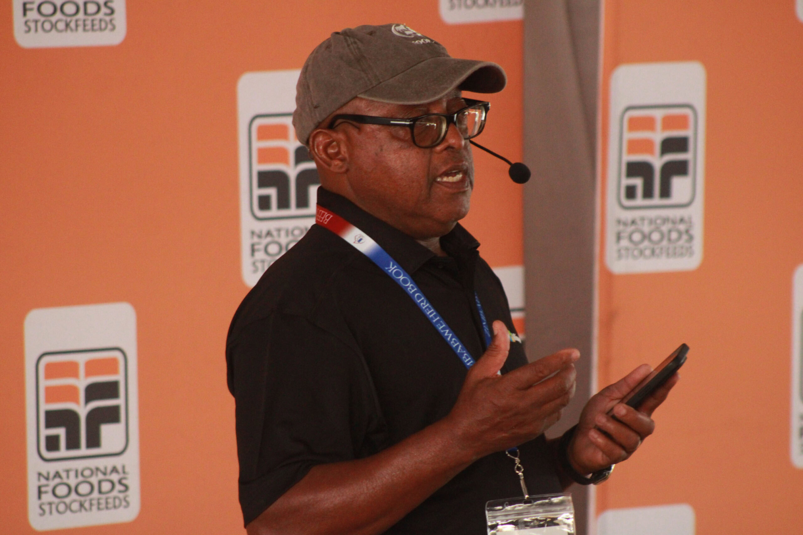IMG_2299 ZBPS chairman George Chiunda