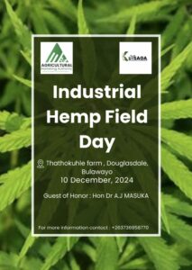 Kutsaga Hemp Field Day