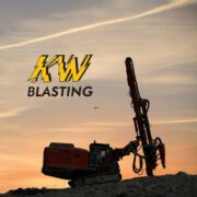 KW Blasting Zimbabwe