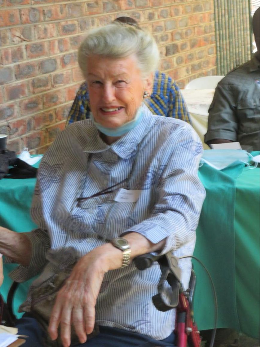 Mrs Carmen Stubbs (1) Mrs Carmen Stubbs (1)