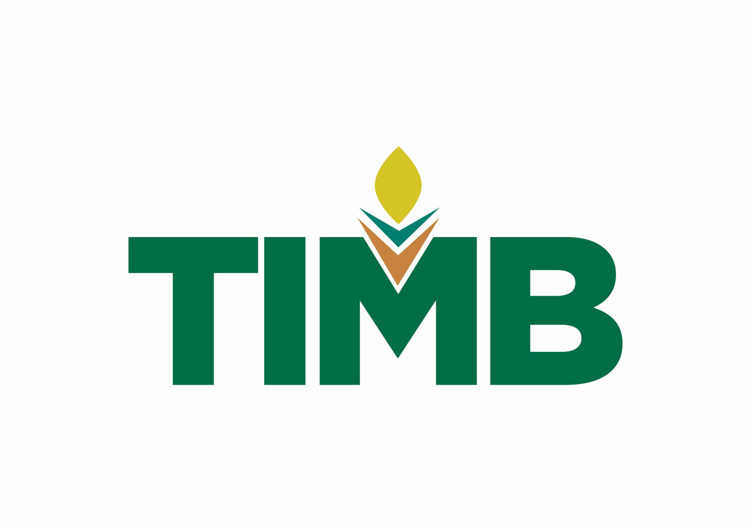 TIMB Logo TIMB Logo