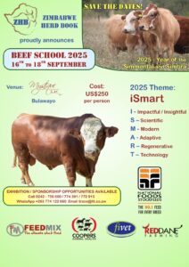 BEEF SCHOOL 2025
