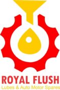 Royal Flush Lubes & Motor Spares
