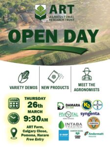 OPEN DAY 2026