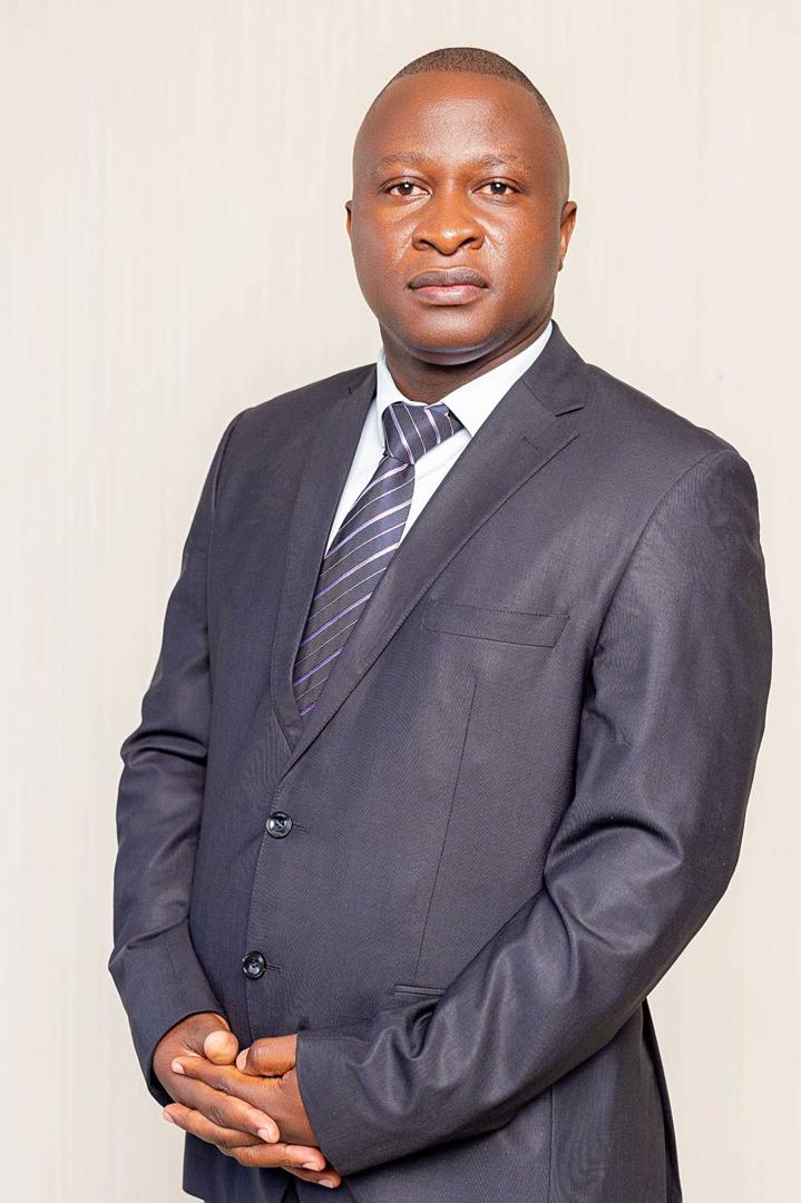 100036.2147 TIMB CEO Emmanuel Matsvaire