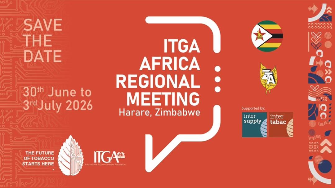 ITGA Africa Regional Meeting