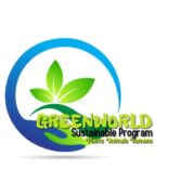Greenworld Logo