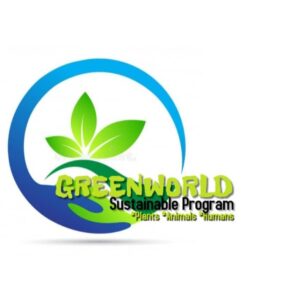 Greenworld Logo